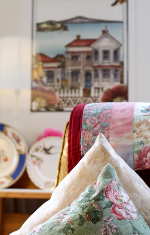 Ah House City B&B Nelson Zimmer foto